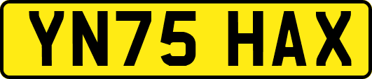 YN75HAX
