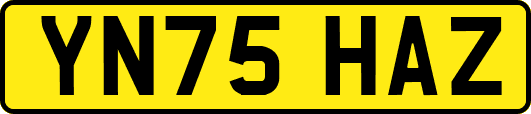 YN75HAZ