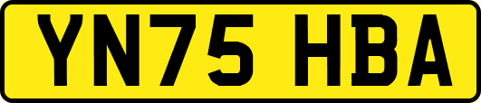 YN75HBA