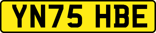 YN75HBE