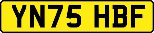 YN75HBF
