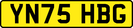 YN75HBG