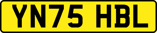 YN75HBL
