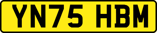 YN75HBM