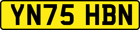 YN75HBN