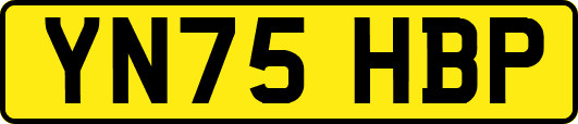 YN75HBP