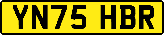YN75HBR