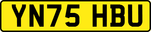 YN75HBU