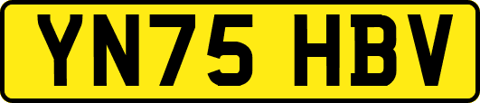 YN75HBV