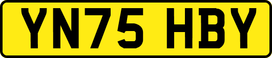 YN75HBY