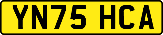 YN75HCA