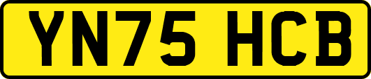 YN75HCB