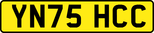 YN75HCC