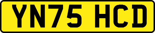 YN75HCD