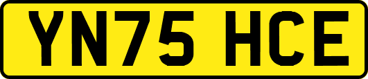 YN75HCE