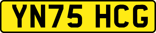 YN75HCG