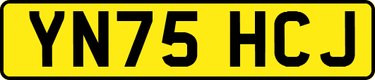 YN75HCJ