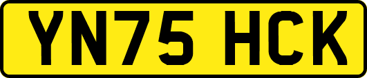 YN75HCK