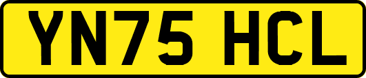 YN75HCL