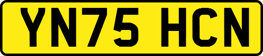 YN75HCN