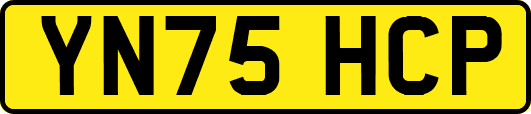 YN75HCP