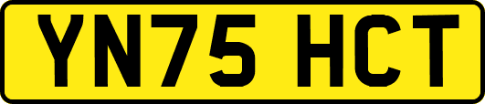 YN75HCT
