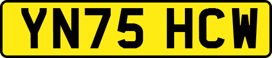YN75HCW