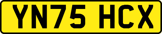 YN75HCX