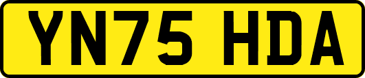 YN75HDA