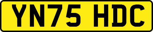 YN75HDC
