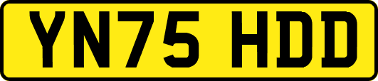 YN75HDD