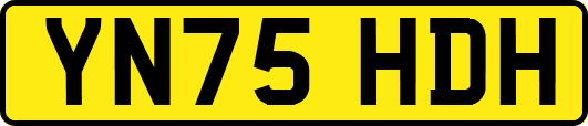 YN75HDH
