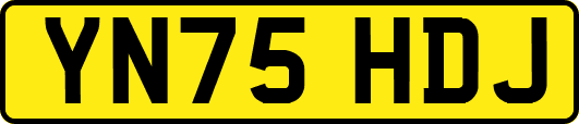 YN75HDJ