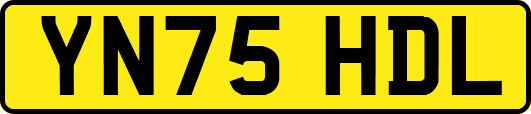 YN75HDL