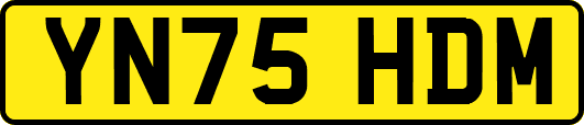 YN75HDM