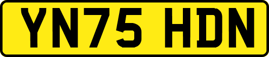 YN75HDN
