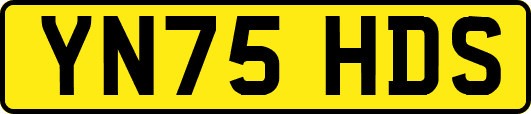 YN75HDS