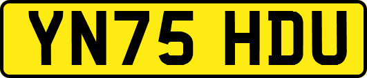 YN75HDU