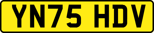 YN75HDV
