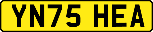 YN75HEA