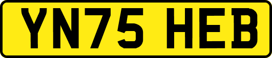 YN75HEB