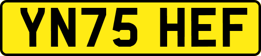 YN75HEF