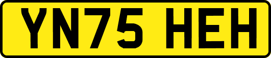 YN75HEH