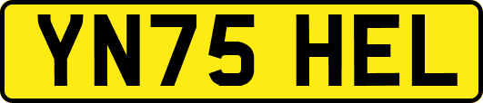 YN75HEL