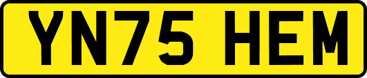YN75HEM