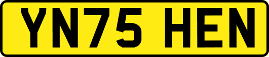YN75HEN