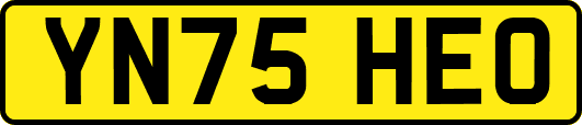 YN75HEO