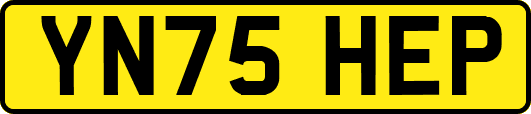 YN75HEP