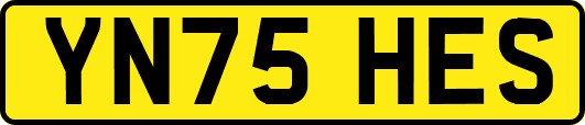 YN75HES
