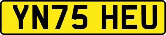 YN75HEU